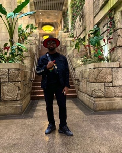 ...