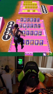 ...