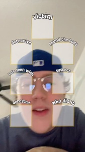 Instagram Post Cover - The Plot Twist