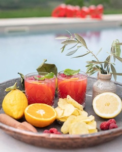 ...