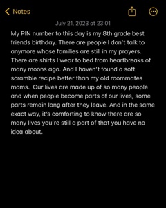 ...