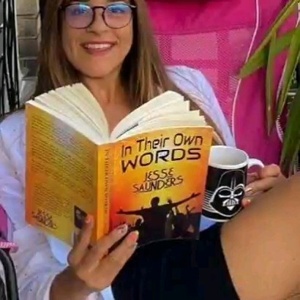 ...