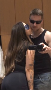...