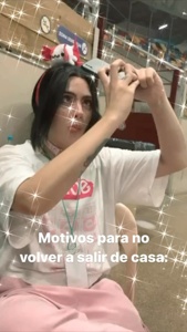 ...