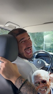 ...