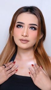 ...