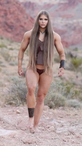 ...