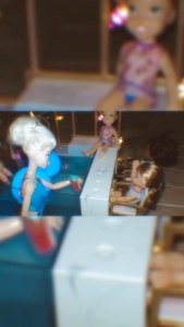 ...