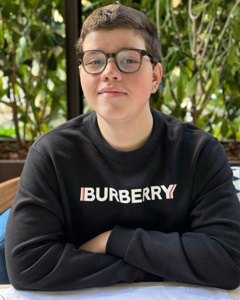 ...