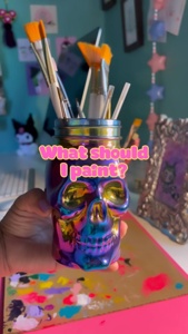 ...