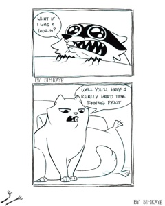 ...