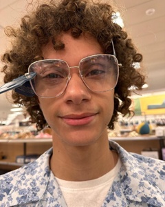 ...