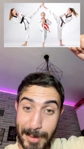 ...