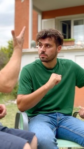 ...