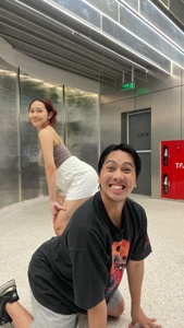 ...