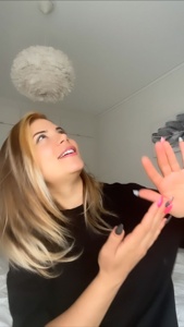 ...