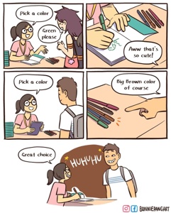 ...
