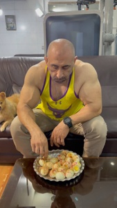 ...