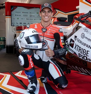...