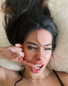 ...
