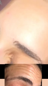 ...