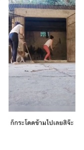 ...