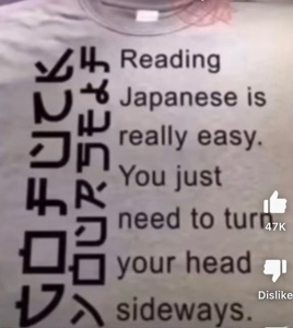 ...