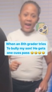 ...