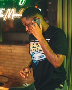 ...