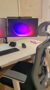 ...