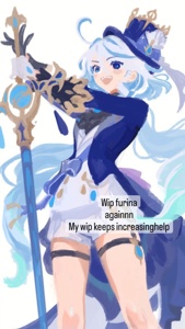 ...