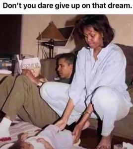 ...