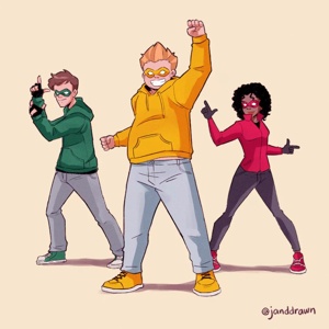 ...