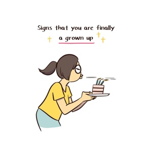 ...