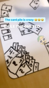 ...