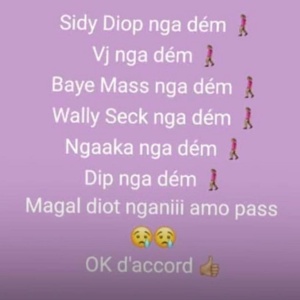 ...
