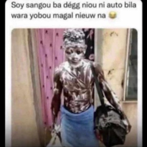 ...
