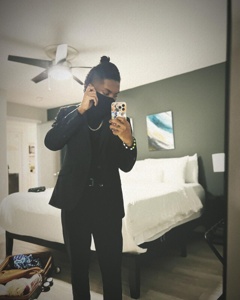 Instagram Post Cover: Real.