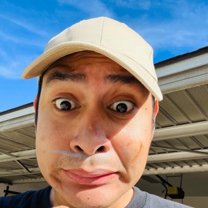 ...