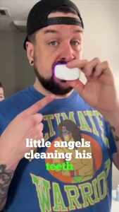 ...