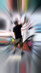 ...