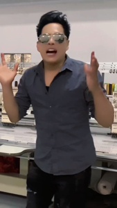 ...