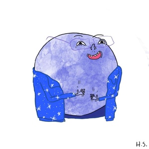 ...