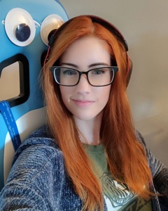 ...