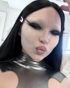 ...
