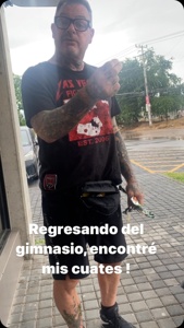 ...