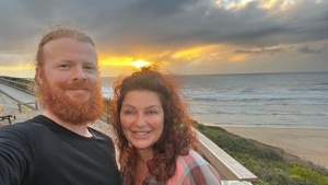 ...