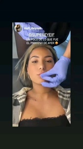 ...