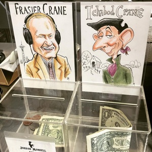 ...