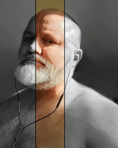 ...